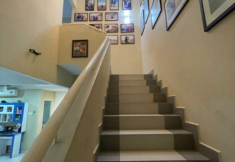 Taman Pinggiran Subang