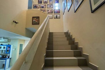 Taman Pinggiran Subang