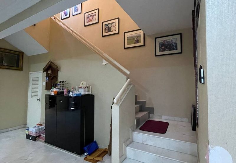 Taman Pinggiran Subang