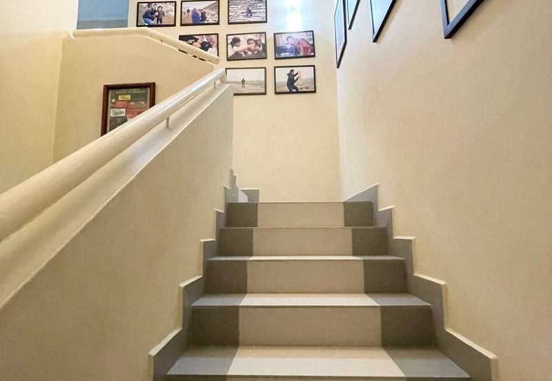 Taman Pinggiran Subang