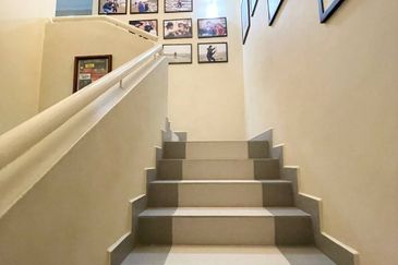 Taman Pinggiran Subang