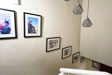 Taman Pinggiran Subang