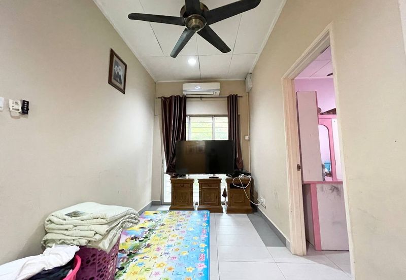 Taman Pinggiran Subang