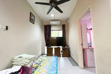 Taman Pinggiran Subang