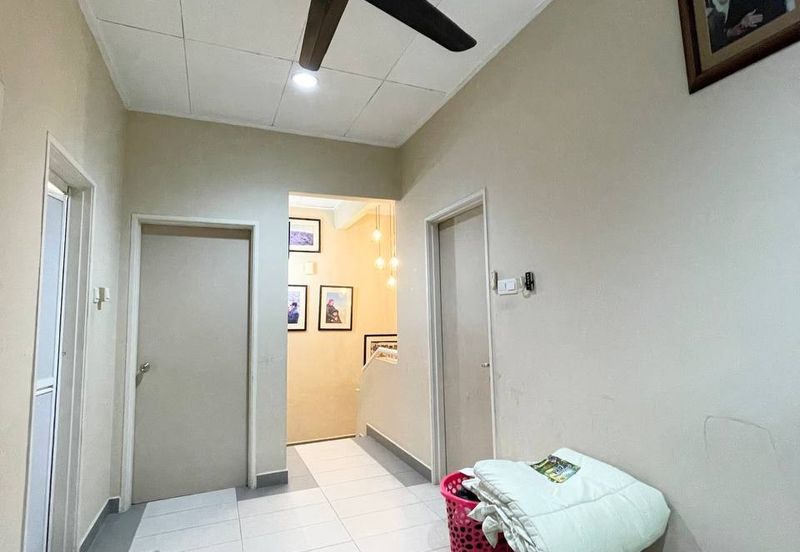 Taman Pinggiran Subang