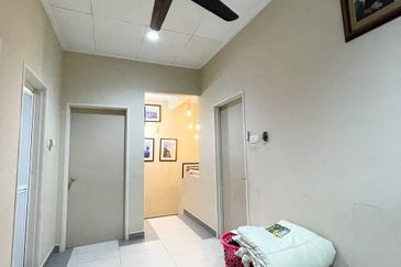 Taman Pinggiran Subang