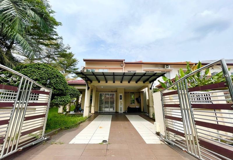 Taman Pinggiran Subang