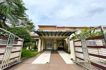 Taman Pinggiran Subang