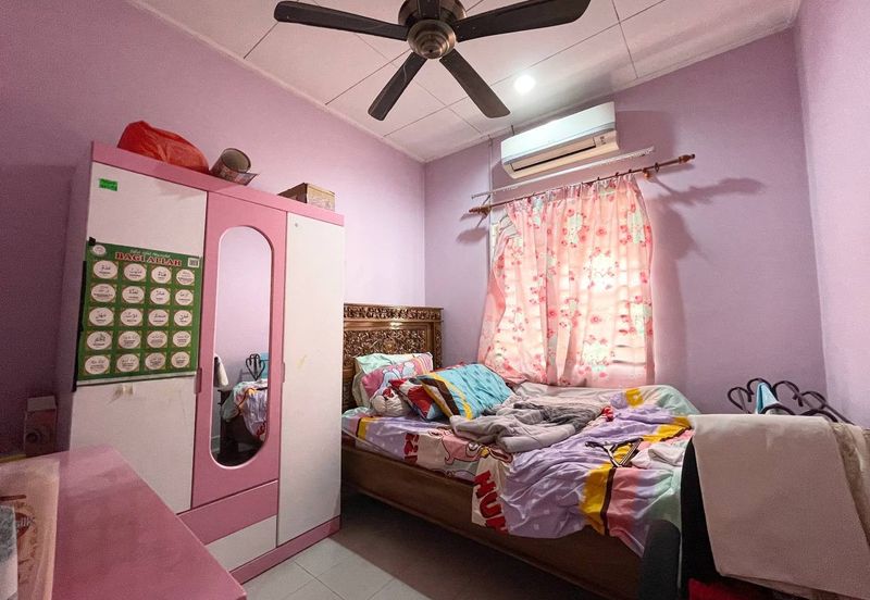 Taman Pinggiran Subang