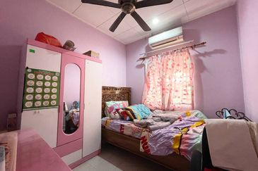 Taman Pinggiran Subang