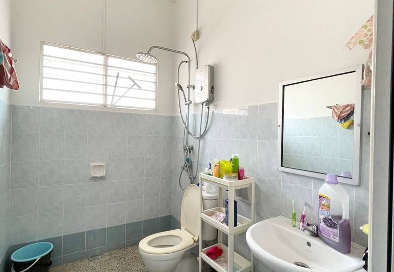 Taman Pinggiran Subang