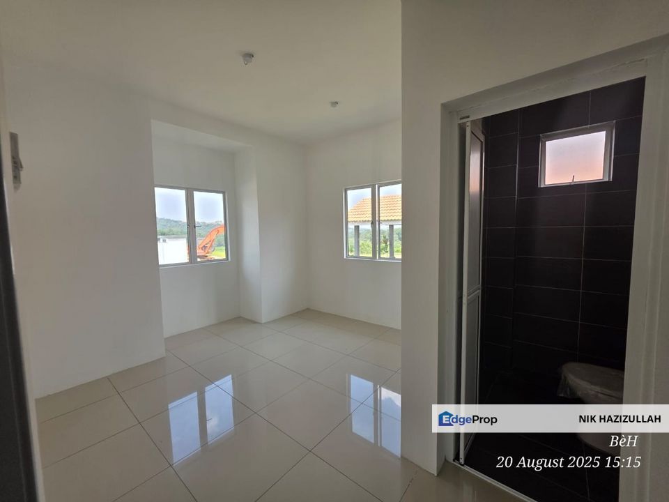 Bungalow Kerayong Hills 15% DISKAUN AKHIR TAHUN [new project], Selangor, Bandar Puncak Alam