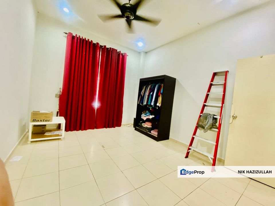 Semi D Tanah Luas Taman Desa Idaman Durian Tunggal, Melaka, Durian Tunggal