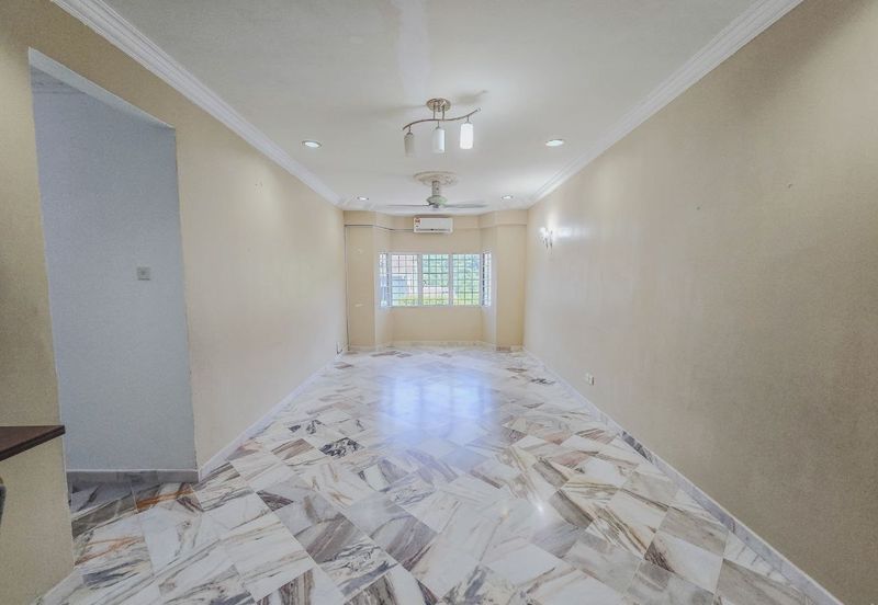 Persona Villa Apartment Kuala Lumpur