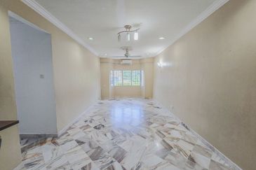 Persona Villa Apartment Kuala Lumpur