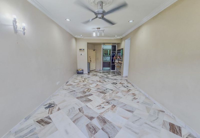 Persona Villa Apartment Kuala Lumpur