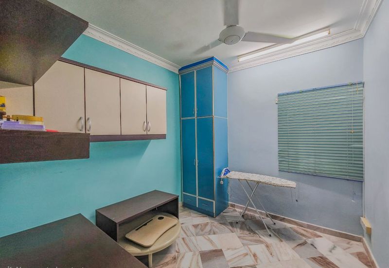 Persona Villa Apartment Kuala Lumpur