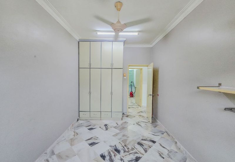 Persona Villa Apartment Kuala Lumpur