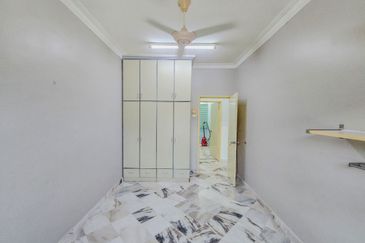 Persona Villa Apartment Kuala Lumpur