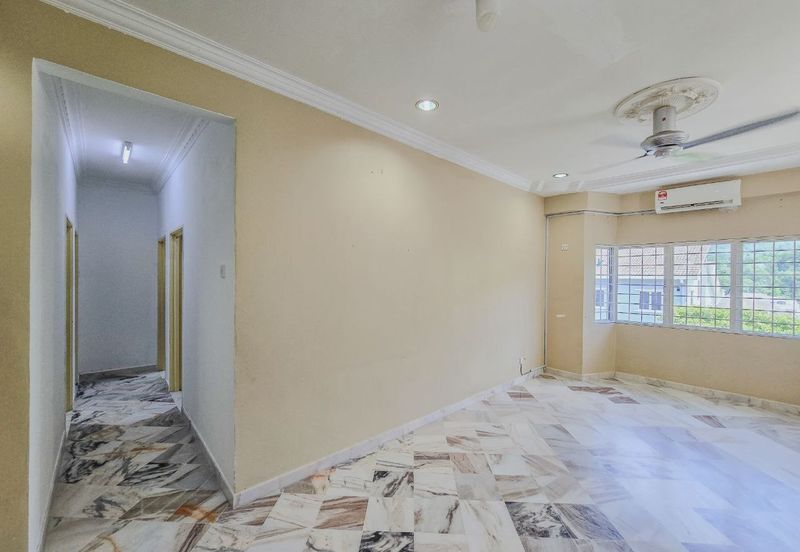 Persona Villa Apartment Kuala Lumpur