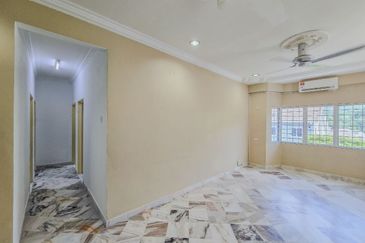 Persona Villa Apartment Kuala Lumpur