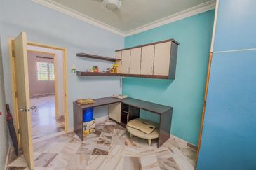 Persona Villa Apartment Kuala Lumpur