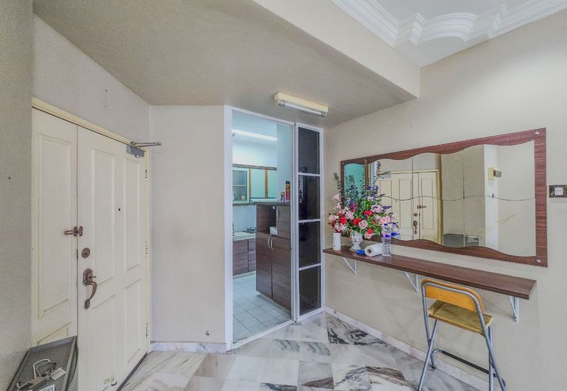 Persona Villa Apartment Kuala Lumpur