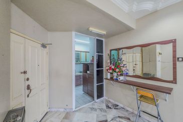Persona Villa Apartment Kuala Lumpur
