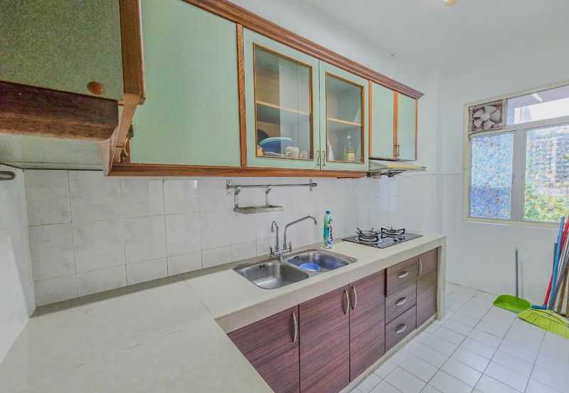 Persona Villa Apartment Kuala Lumpur