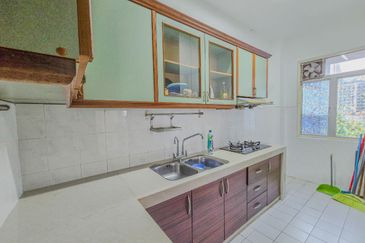 Persona Villa Apartment Kuala Lumpur