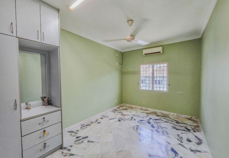 Persona Villa Apartment Kuala Lumpur