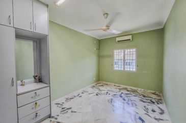 Persona Villa Apartment Kuala Lumpur