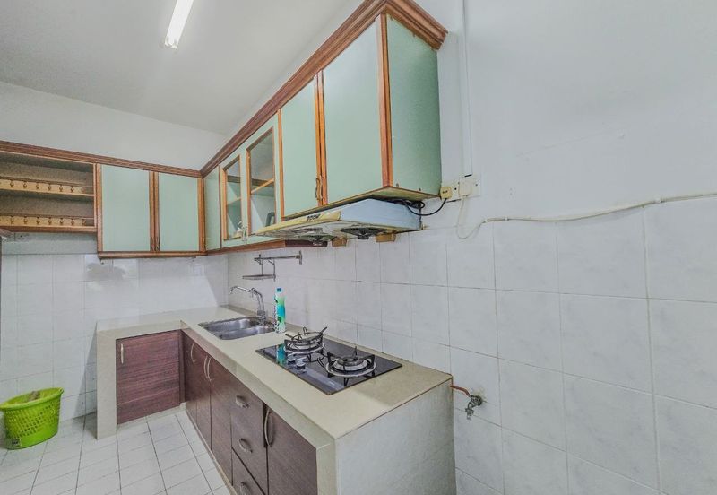 Persona Villa Apartment Kuala Lumpur