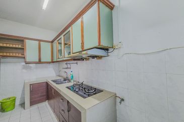 Persona Villa Apartment Kuala Lumpur