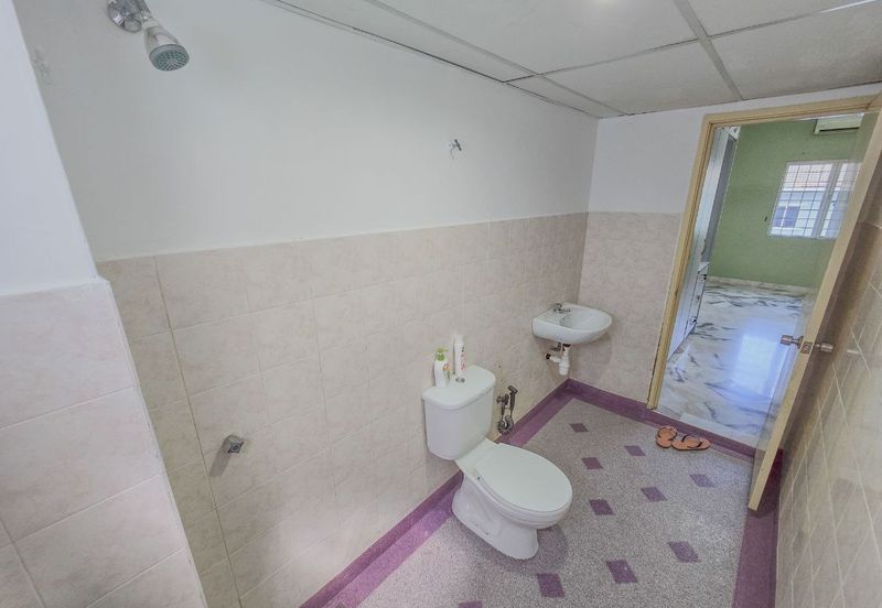 Persona Villa Apartment Kuala Lumpur