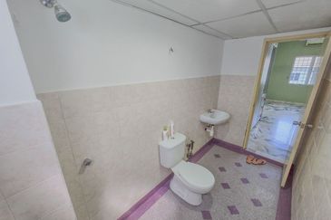 Persona Villa Apartment Kuala Lumpur