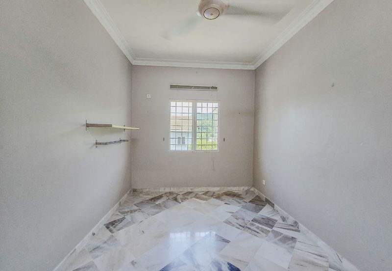 Persona Villa Apartment Kuala Lumpur