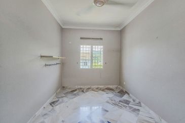 Persona Villa Apartment Kuala Lumpur