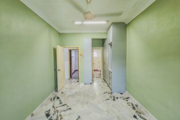 Persona Villa Apartment Kuala Lumpur