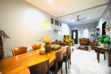 Taman Pahlawan, Telok Panglima Garang