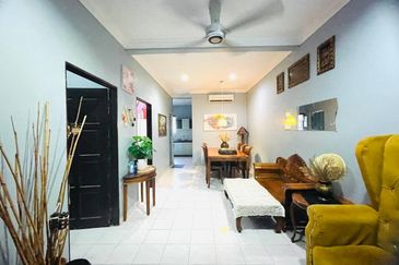 Taman Pahlawan, Telok Panglima Garang