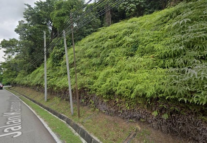 Desa Pinggiran Putra