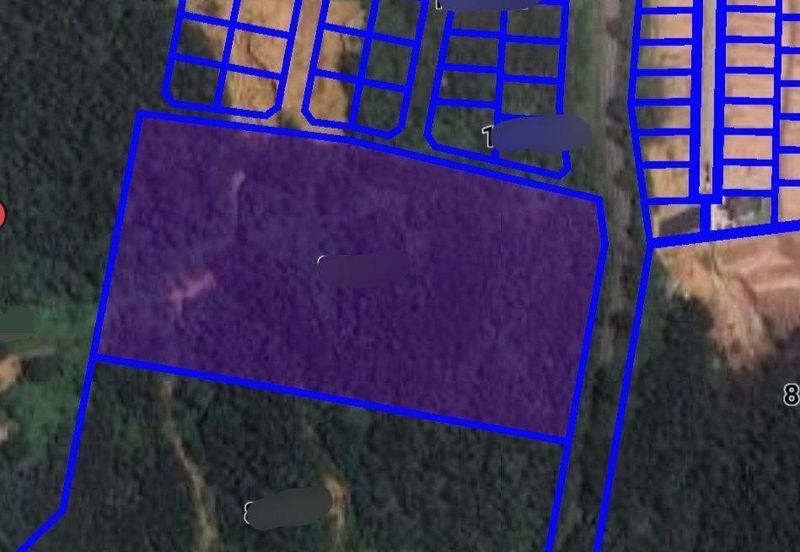 Desa Pinggiran Putra