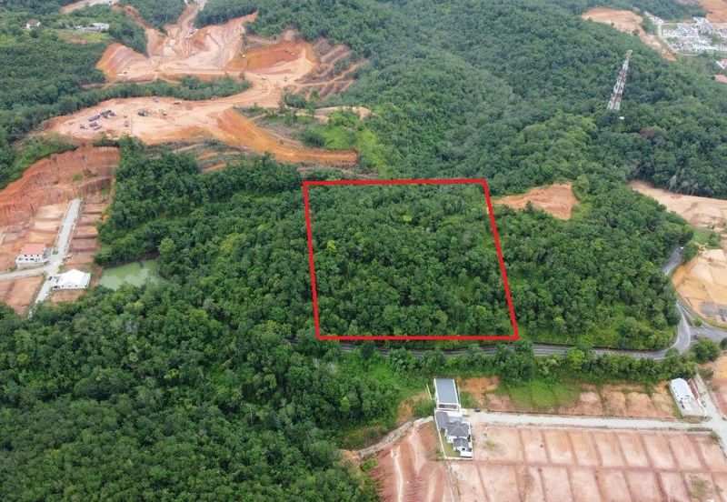 Desa Pinggiran Putra