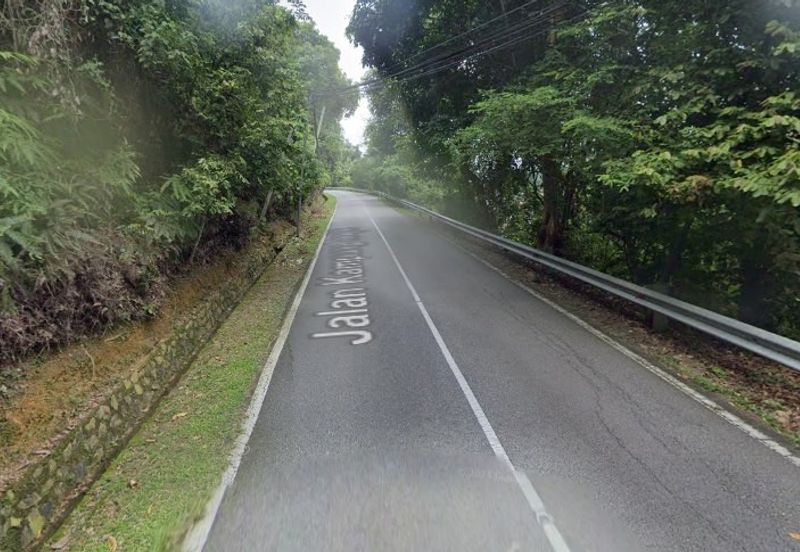 Desa Pinggiran Putra