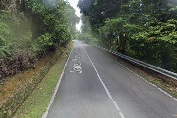 Desa Pinggiran Putra