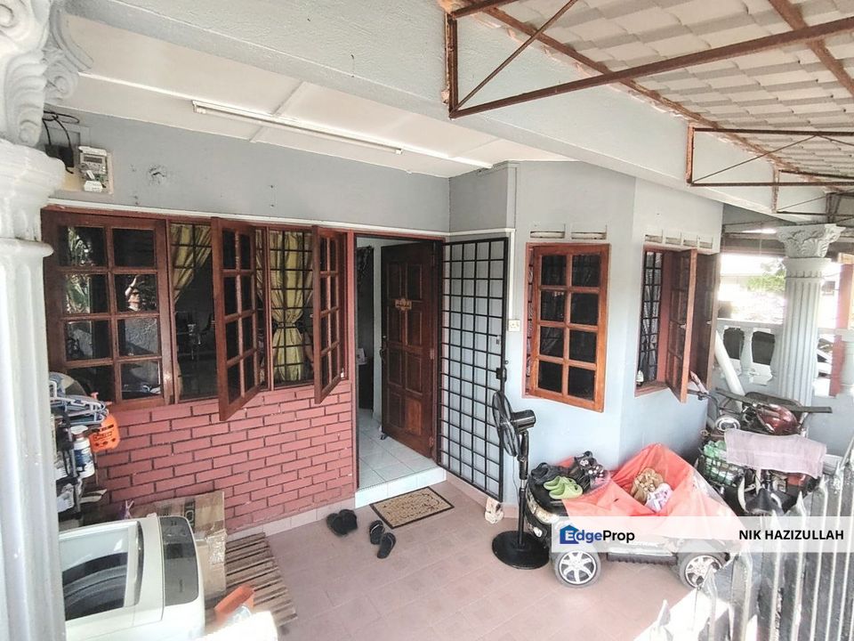 Taman Desa Muhibbah Kajang, Selangor, Kajang