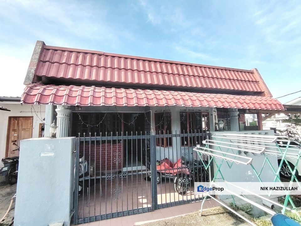 Taman Desa Muhibbah Kajang, Selangor, Kajang