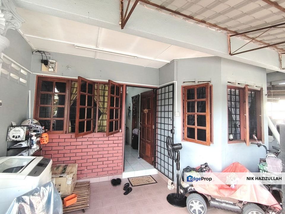 Taman Desa Muhibbah Kajang, Selangor, Kajang