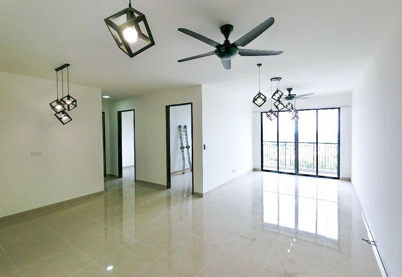 KEN Rimba Condominium 1